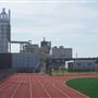 Camden High School Athletic Field