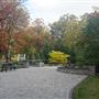 Roosevelt Park - Hackensack Meridian Health Reflection Garden