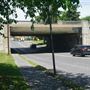 Teaneck Road Route 4 Underpass