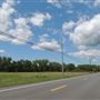 Cape May County Farm Roads - County Rt. 557 (Washington Ave.)