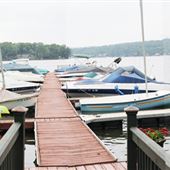 Turtle Cove Docks
