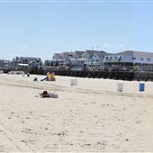 Bradley Beach - Beach