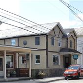 Blairstown