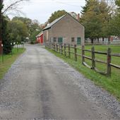 Cranbury Preserve