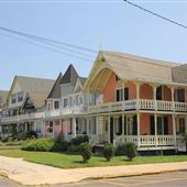 Ocean Grove