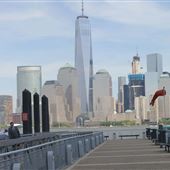 NY Waterway Paulus Hook Terminal