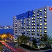 Sheraton Lincoln Harbor Hotel