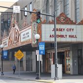 The Stanley Theater