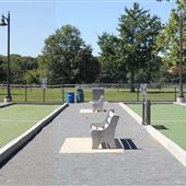 Thompson Park, Monroe Township