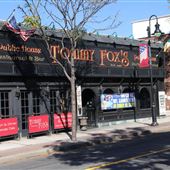 Tommy Fox's Public House