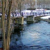 Footbridge Park
