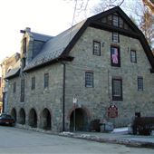 The Old Mill