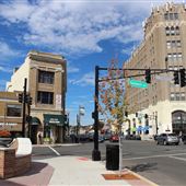 Bloomfield Center - Glenwood Avenue
