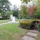 Cranbury War Memorial