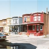 North Camden