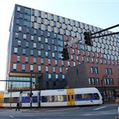 Camden - Downtown/Cooper Grant