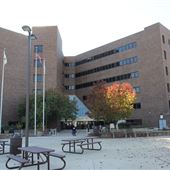 Camden County Courthouse
