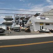 Jolly Roger Marina