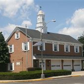 Hope Steam Fire Engine Co. No. 1