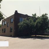 Caldwell Borough Hall