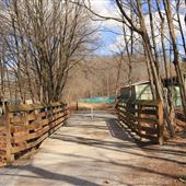 Columbia Trail, Califon