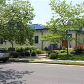Cape May Public Library