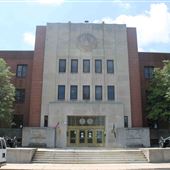 Fort Monmouth - Greely Field/Russel Hall