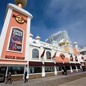 Hard Rock Hotel and Casino