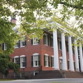 Drew University
