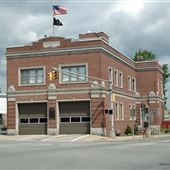 Clifton Fire Station No. 6