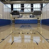 Kean University - D'Angola Gym