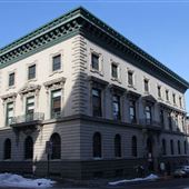 Passaic County Community College - The Hamilton Club