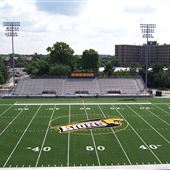 The College of New Jersey - Lions Stadium