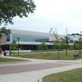 William Paterson University - Speert Hall