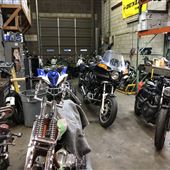 JPR Cycles