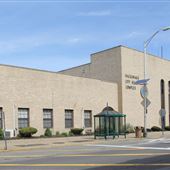 Hackensack City Hall Complex