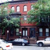 James Street Commons Historic District