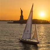 Statue of Liberty National Monument
