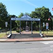 Lou Costello Memorial Park