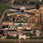 East Jersey State Prison