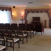 Vander Plaat Funeral Home