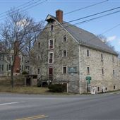 The Inn at Millrace Pond
