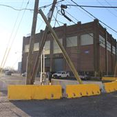 Kearny Point Industrial Complex - Building 104