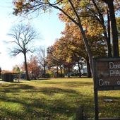 James Dobson Park