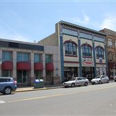 Long Branch Downtown