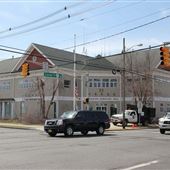 Manasquan Borough Hall
