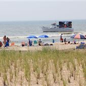 Ocean City Beach
