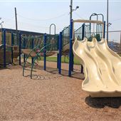 Ocean City - Memorial Park