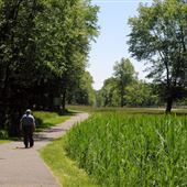 Loantaka Brook Reservation