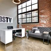 Montclair Industrial Office Space